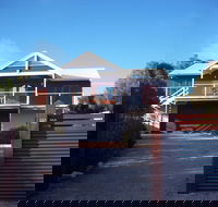 Top Deck Marion Bay - Accommodation Port Hedland