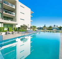 ULTIQA Freshwater Point Resort - Accommodation Port Hedland