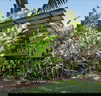 Villa Frangipani - Accommodation Port Hedland