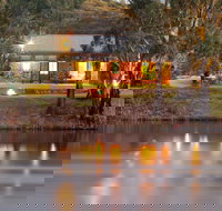 Wigley Retreat - Accommodation Port Hedland