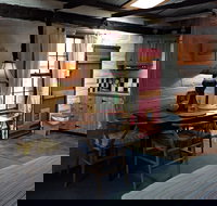 Woolly Butt Bungalow - Accommodation Port Hedland