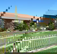 Aaron Inn Motel - Accommodation Port Hedland