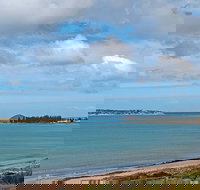 Absolute - Hayward Court Victor Harbor - Accommodation Port Hedland