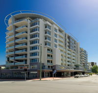 Adina Apartment Hotel Wollongong - Accommodation Port Hedland