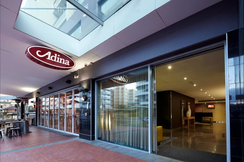 Adina Apartment Hotel Wollongong - Accommodation Port Hedland 1