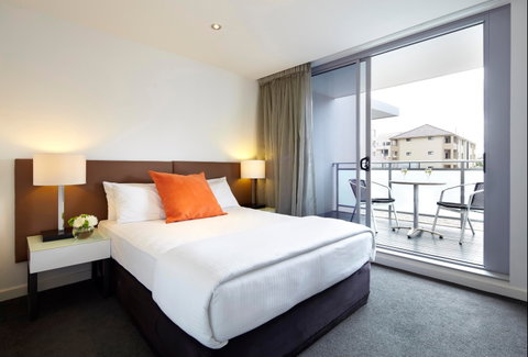 Adina Apartment Hotel Wollongong - Accommodation Port Hedland 2