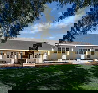 Albany Holiday Units - Accommodation Port Hedland