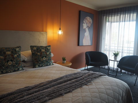 Alexandra Place - Accommodation Port Hedland 0