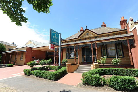 Alexandra Place - Accommodation Port Hedland 1