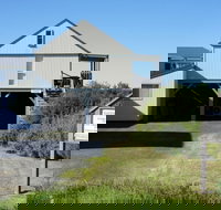 Angler's Arms and Fisherman's Cottage - Accommodation Port Hedland