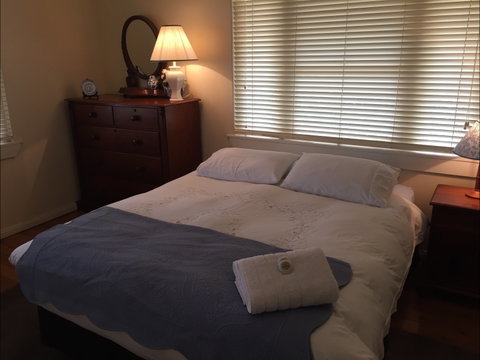 Apartments On-The-Park: 47  March - Accommodation Port Hedland 1