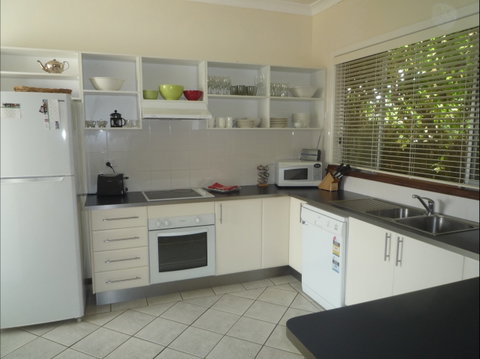 Apartments On-The-Park: 47  March - Accommodation Port Hedland 2