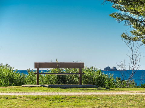 Apartment Two Surfside - Accommodation Port Hedland 0