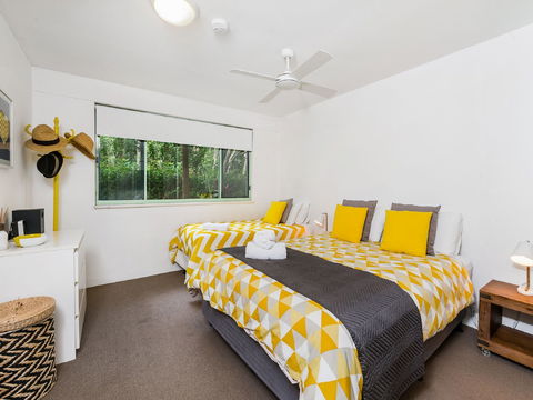 Apartment Two Surfside - Accommodation Port Hedland 2