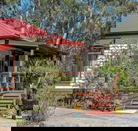 Araluen Park Cottages - Accommodation Port Hedland