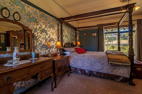 Araluen Park Cottages - Accommodation Port Hedland 1