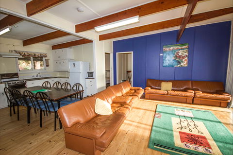 Aruma River House - Accommodation Port Hedland 1