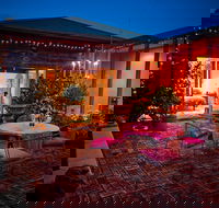 At Eleven La Petite Maison - Accommodation Port Hedland