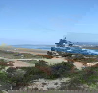 Baird Bay Campground - Accommodation Port Hedland