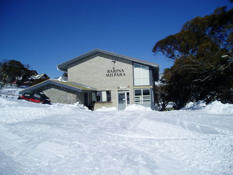 Barina Milpara Lodge - Accommodation Port Hedland 0