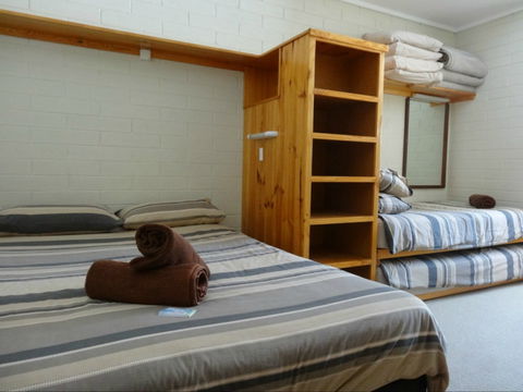 Barina Milpara Lodge - Accommodation Port Hedland 2