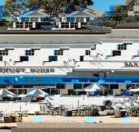 Barrenjoey House - Accommodation Port Hedland