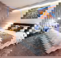 Bay of Fires Apartments - Accommodation Port Hedland