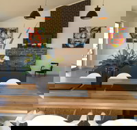 Bella Vista Farm House - Adelaide Hills - Accommodation Port Hedland