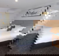 Best Western RSL Quirindi Motel - Accommodation Port Hedland