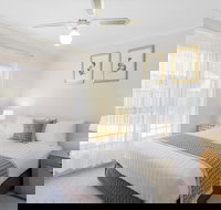 Best Western Ambassador Motor Inn and Apartments