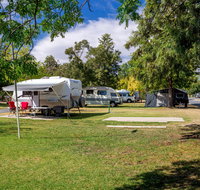 BIG4 Borderland Wodonga - Accommodation Port Hedland