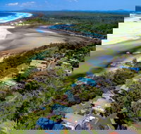 BIG4 Sawtell Beach Holiday Park - Accommodation Port Hedland