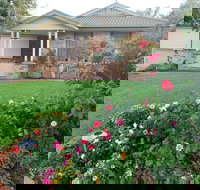 Brae View Five Bedroom Holiday House