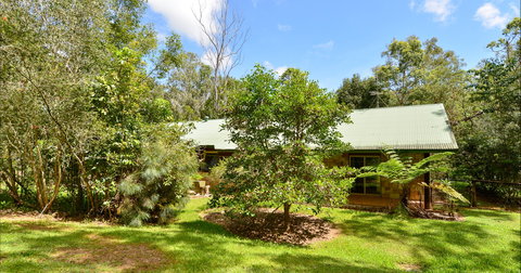 Bushland Cottages And Lodge Yungaburra - Accommodation Port Hedland 0