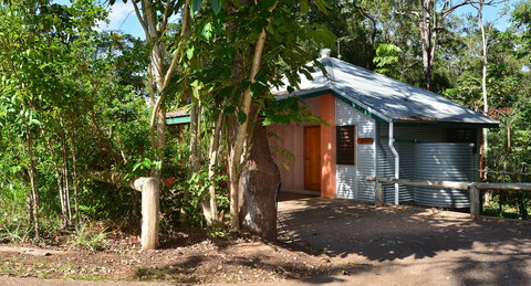 Bushland Cottages And Lodge Yungaburra - Accommodation Port Hedland 1