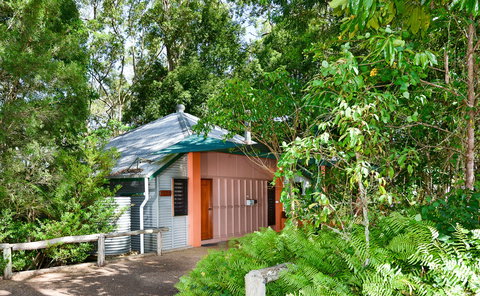 Bushland Cottages And Lodge Yungaburra - Accommodation Port Hedland 2