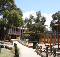 Camp Wilkin Baptist Centre - Accommodation Port Hedland