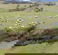 Camp on Allyn - Accommodation Port Hedland