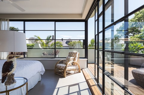Camp Cove Beach Haven - Accommodation Port Hedland 0
