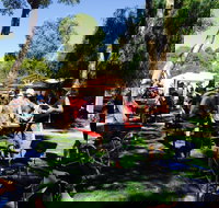 Carrieton Caravan Park - Accommodation Port Hedland