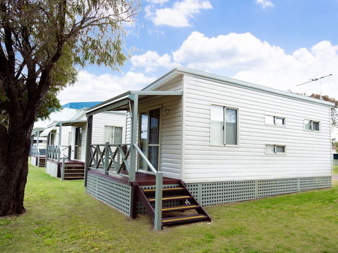 Cee And See Caravan Park - Accommodation Port Hedland 0