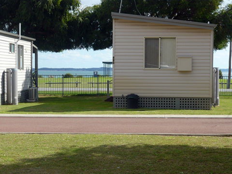 Cee And See Caravan Park - Accommodation Port Hedland 2