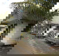 Central Tourist Park Mackay - Accommodation Port Hedland