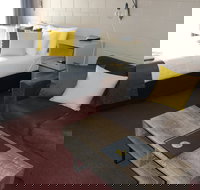 Childers Oasis Motel - Accommodation Port Hedland