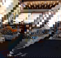 Cloud 9 Alpine Lodge - Accommodation Port Hedland