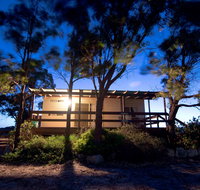 Coodlie Park Farm Retreat - Accommodation Port Hedland