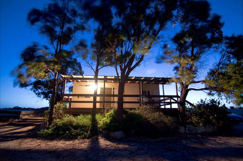Coodlie Park Farm Retreat - Accommodation Port Hedland 0