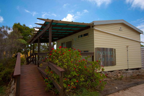 Coodlie Park Farm Retreat - Accommodation Port Hedland 1