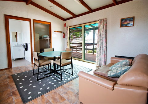 Coodlie Park Farm Retreat - Accommodation Port Hedland 2