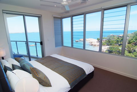 Coral Cove Apartments - Accommodation Port Hedland 2
